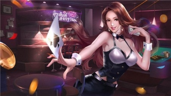 峥光棋牌新版本