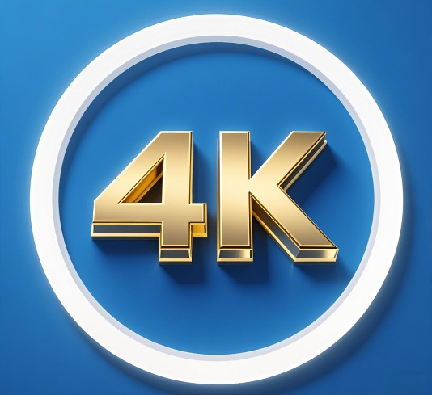 九灵4K