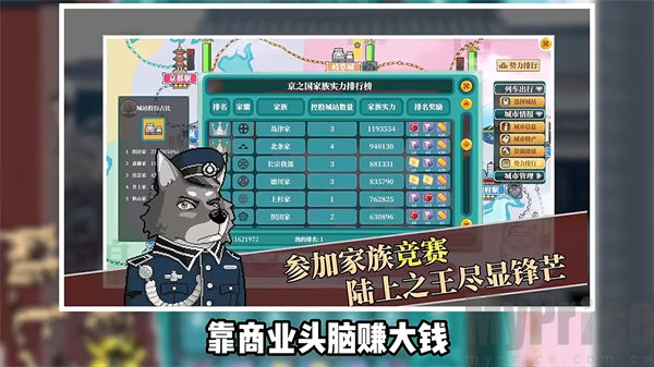 铁路时代特产商贸交易页面