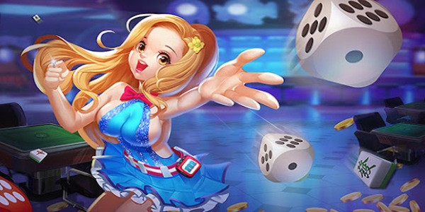 一喜棋牌官方最新版