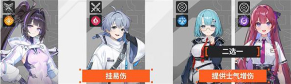 卡厄思梦境希露德配队介绍 卡厄思梦境希露德怎么配队