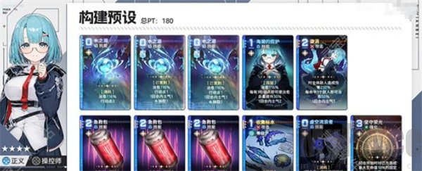 卡厄思梦境希露德配队介绍 卡厄思梦境希露德怎么配队