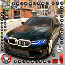 宝马汽车模拟器
