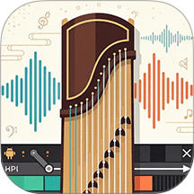 古筝调音器Tuner
