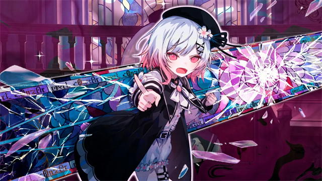魔法少女的魔女审判手机版