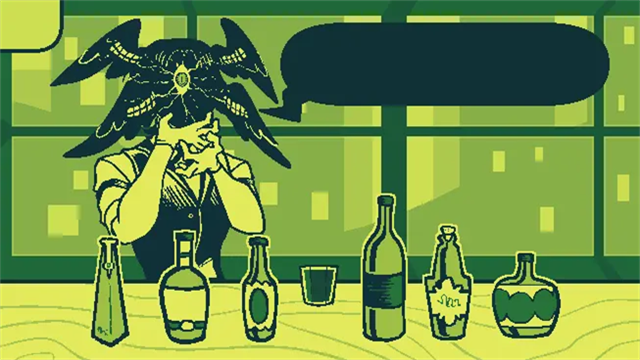 调酒游戏手机版