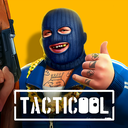 战术冷却Tacticool