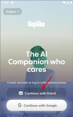 replika中文版