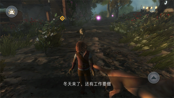 尼米亚传奇光明山脉玩法攻略