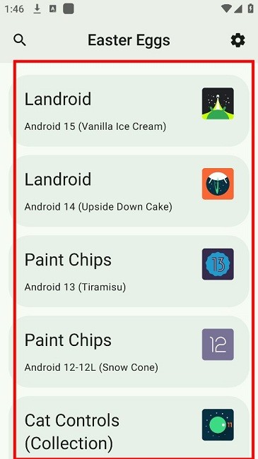 eastereggs4.4.3怎么用?