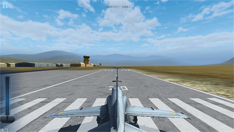 印度空军模拟器中文版