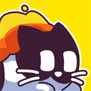 黄油猫CATO