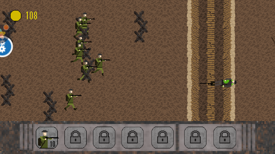 小小兵团