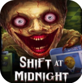 ShiftAtMidnight中文版
