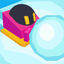 雪球大乱斗Snowball.io