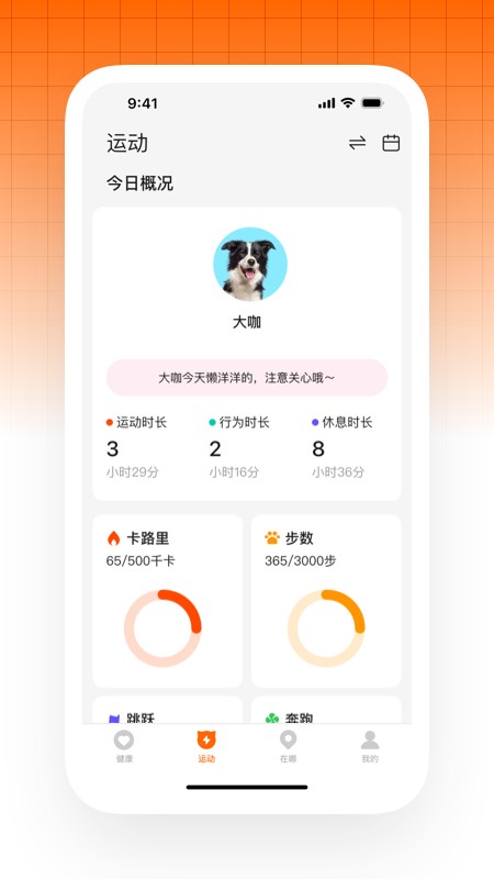 它圈