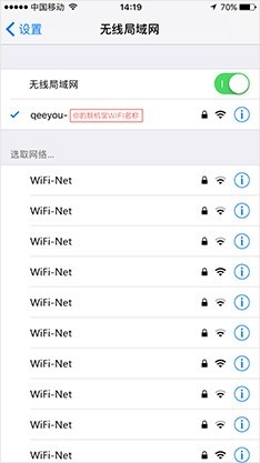 奇游联机宝专业版