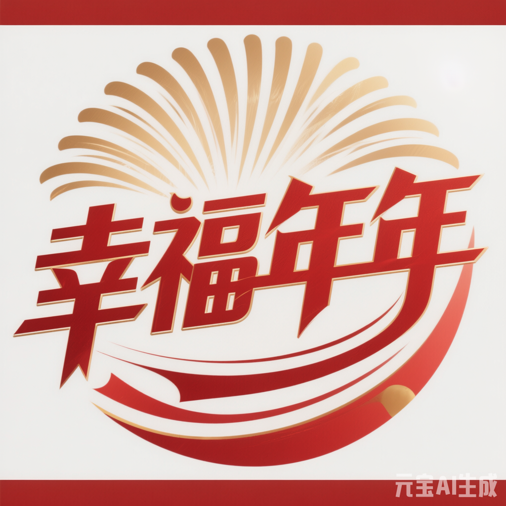 幸福年年