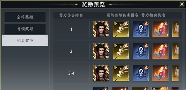 极无双2鹿中原玩法介绍