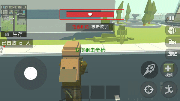 战地机甲模拟怎么玩