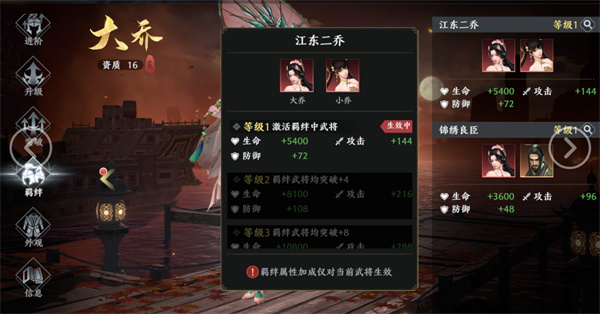 极无双2攻略