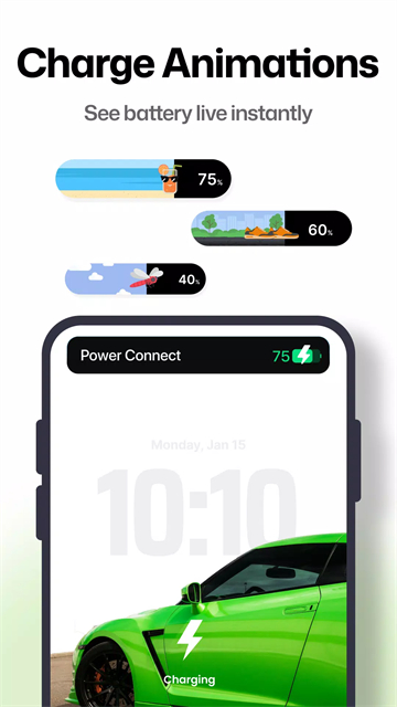 Dynamic Notch