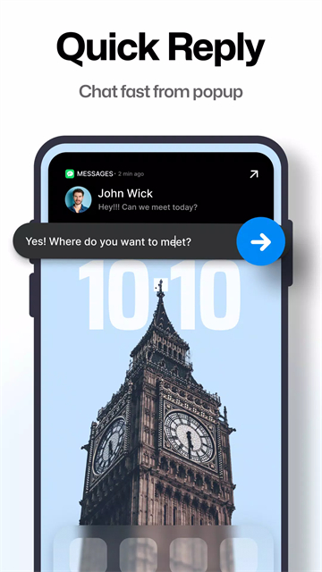 Dynamic Notch