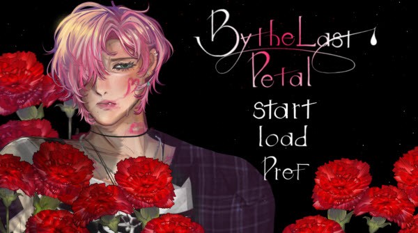 By the Last Petal