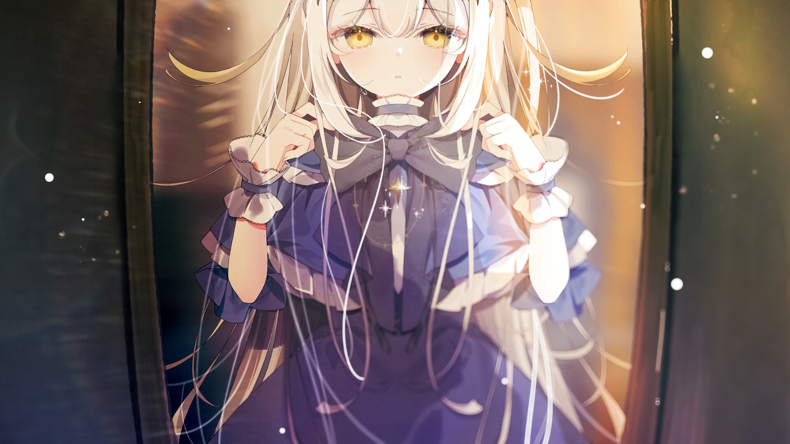 宝石少女2nd