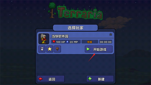 泰拉瑞亚怎么联机