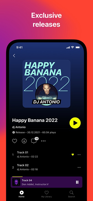 Bananastreet