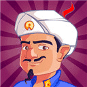 akinator网络天才