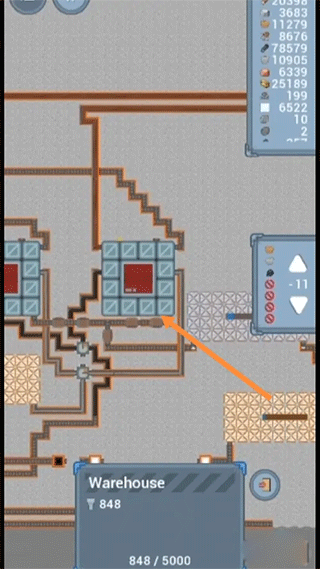 采石场简单通关攻略