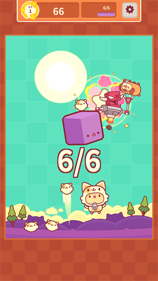 皮皮猫新手攻略