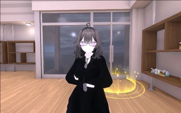 秘密出行