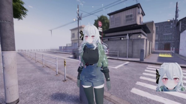 秘密出行
