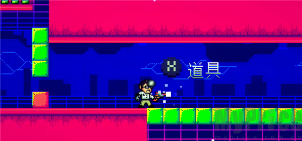 即时倒带系统演示