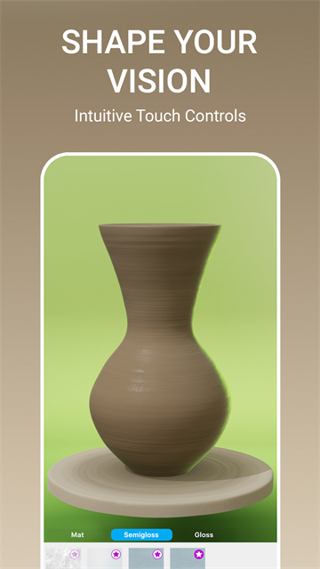 一起做陶器2