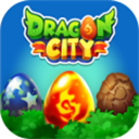 龙之国度DragonCity