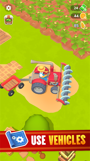 小农场故事Little Farm Story