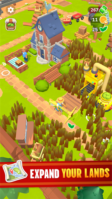 小农场故事Little Farm Story