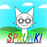 节奏盒子Sprunki温达