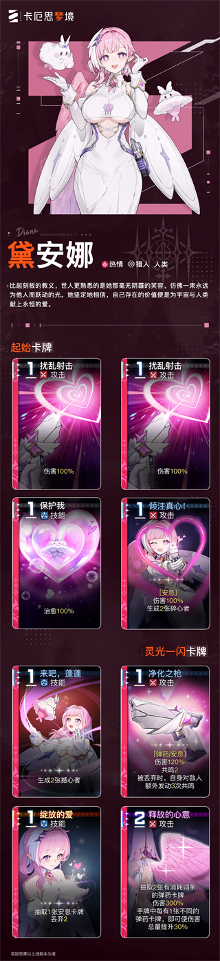 卡厄思梦境国服强度排行