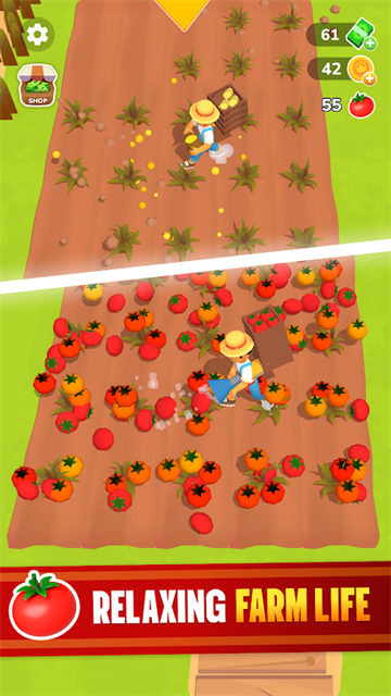 小农场故事Little Farm Story