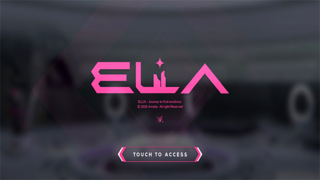 ELLIA