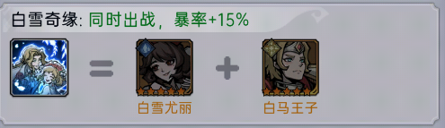 魔镜物语0.05折最强阵容