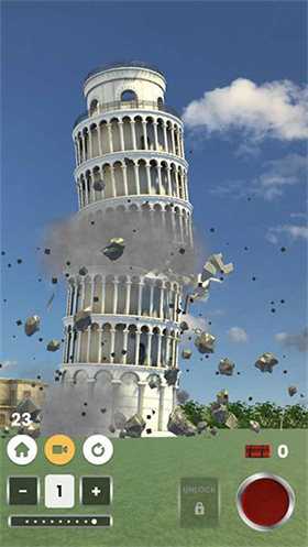 爆破模拟器mod版安装炸弹步骤
