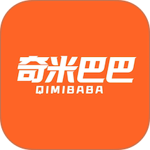 奇米巴巴