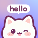 电子桌面养宠