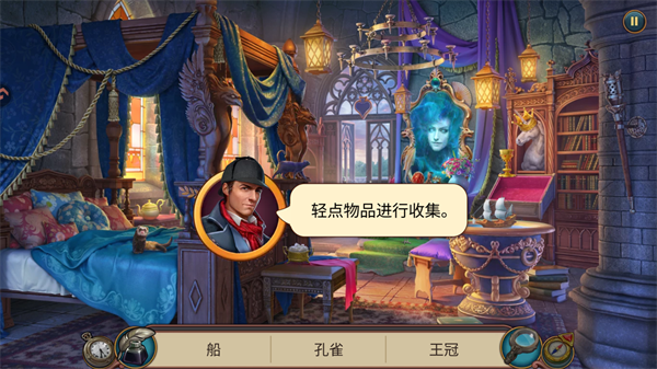密室绝境逃生新手攻略